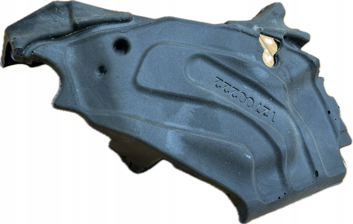 O7 CADILLAC CT5 SPORT V 2019 - cover TERMICZNA inner 12700222