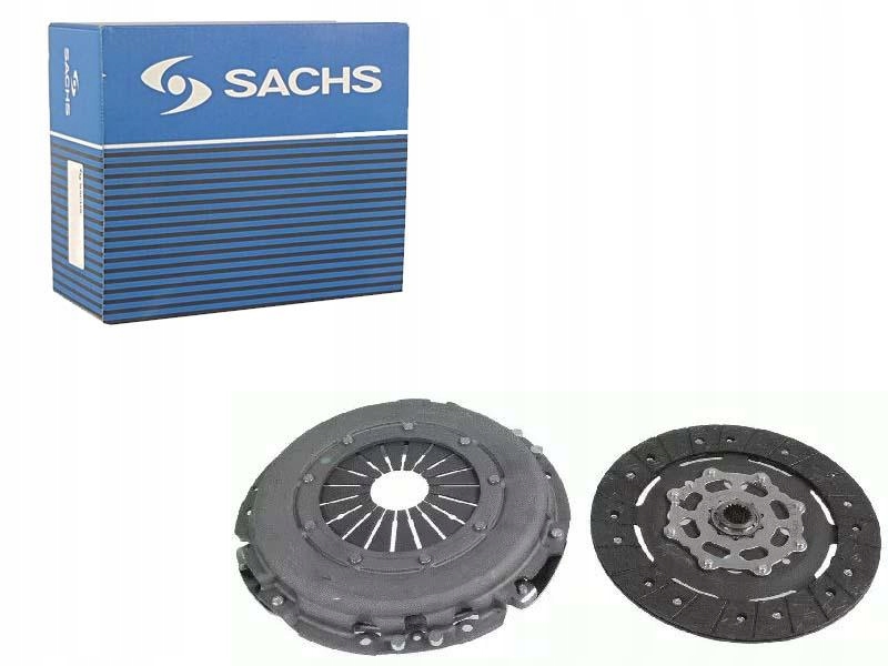 SACHS КОМПЛЕКТ ЗЧЕПЛЕННЯ 3000 951 371
