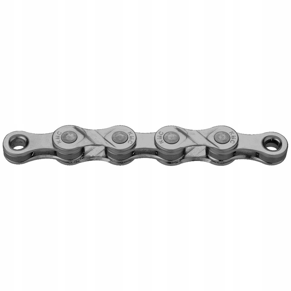 Łańcuch Ebike Rower Elektryczny 6 7 8 Biegów 122 Ogniwa Kmc E8 Ept