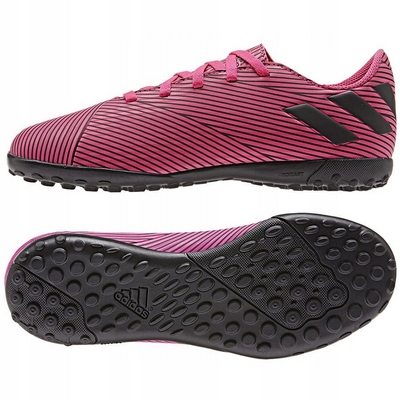 Turfy Adidas Nemeziz 19.4 Tf F99936 r. 35 1/2