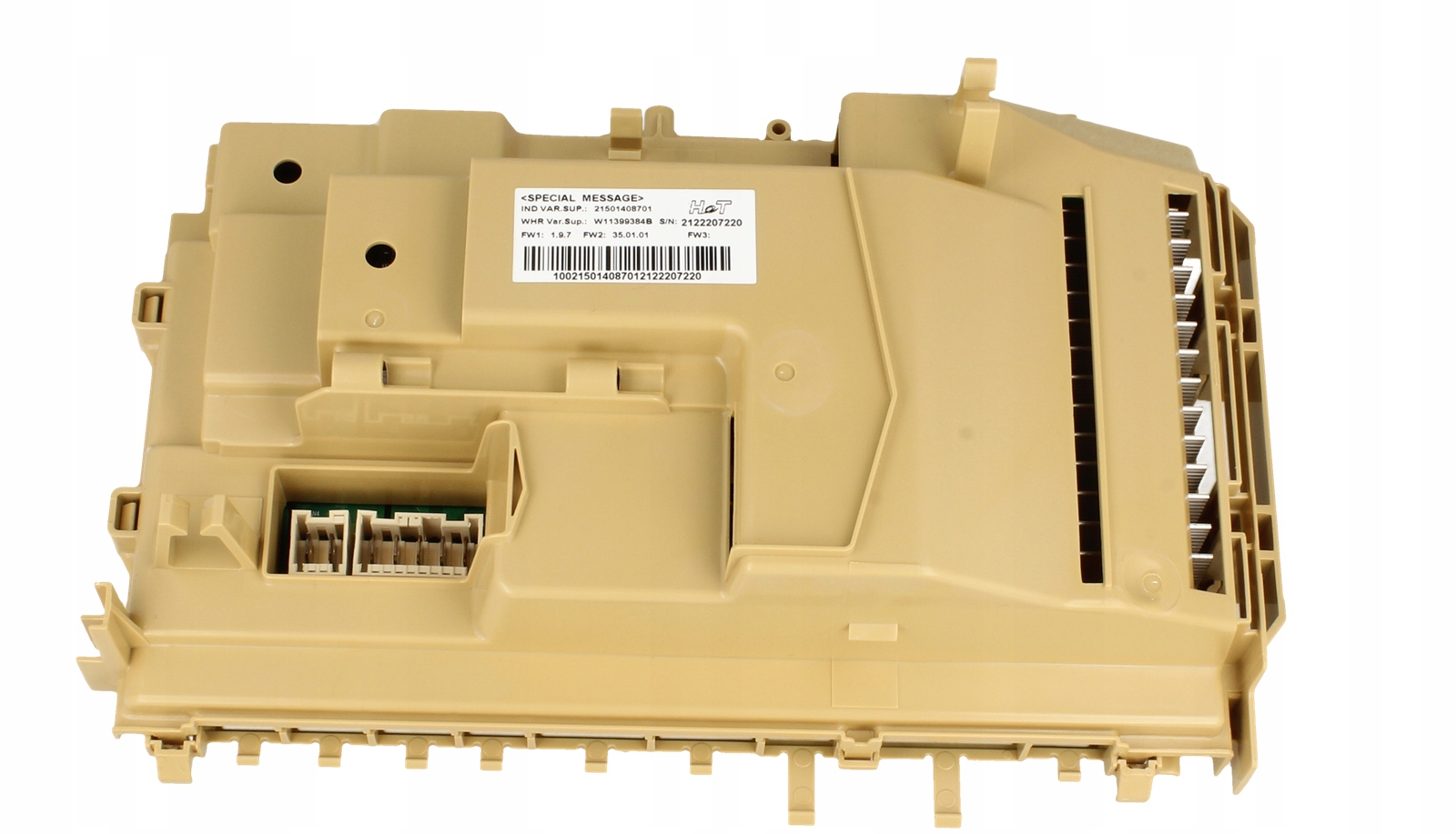 Moduł Pralki Windy C00728389 Whirlpool Indesit