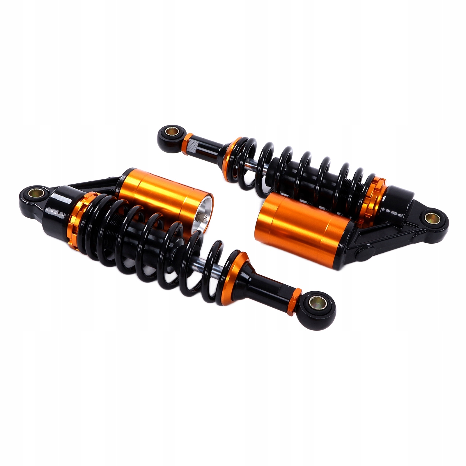 280 mm motocyklowy amortyzator Safe Safe Spring Design Universal for SJ