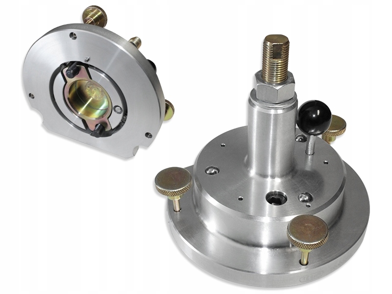 Przyrzad do wymiany simeringu VW Crafter 2 5 TDI