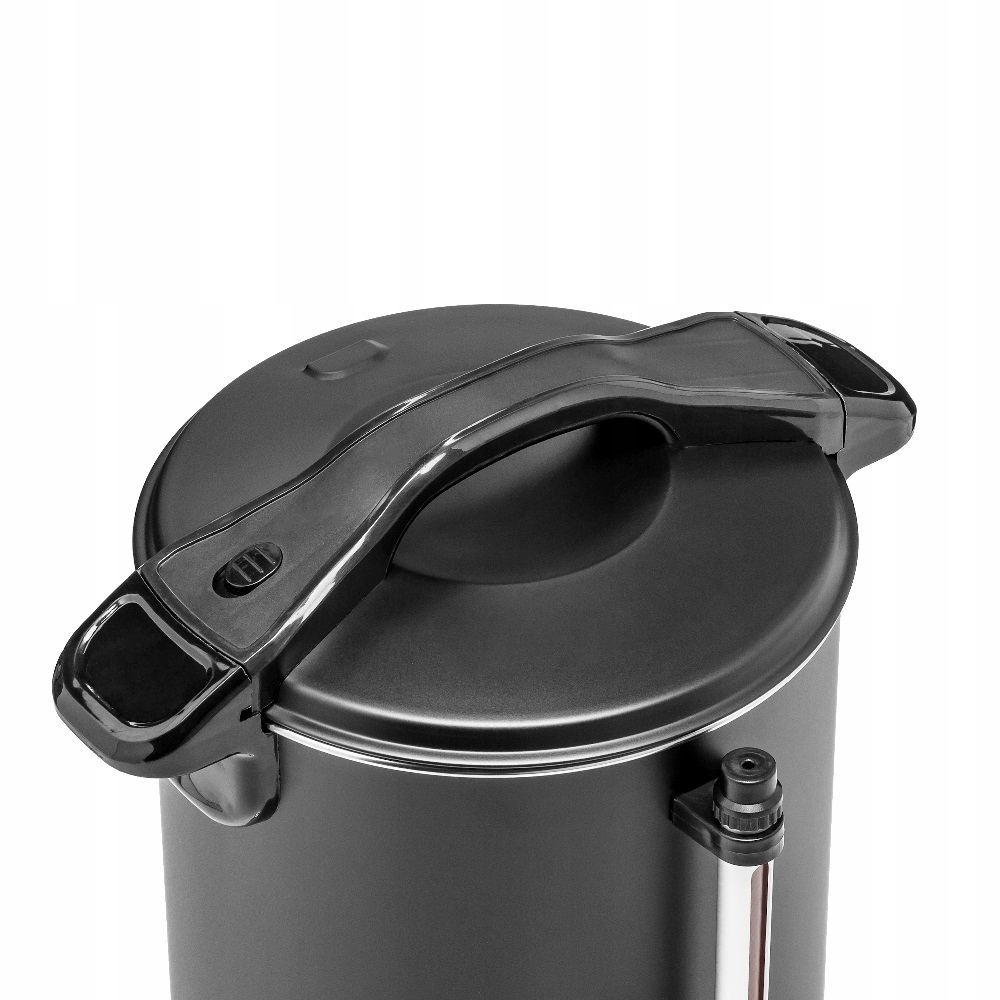 WARNIK O PODWÓJNYCH ŚCIANKACH 17,5L FORGAST FG05561 Pojemność 17.5 l