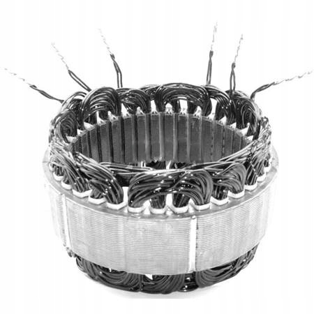 As-RU AS3001 статор, генератор