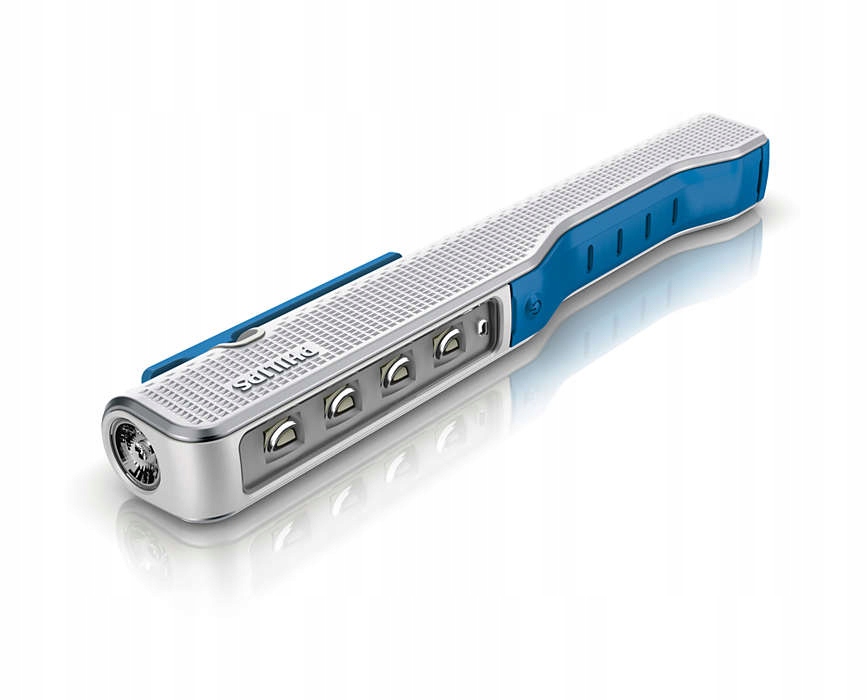 СВЕТОДИОДНАЯ ЛАМПА ДЛЯ МАСТЕРСКОЙ PENLIGHT 0