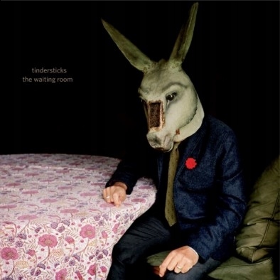 Tindersticks The Waiting Room (CD)