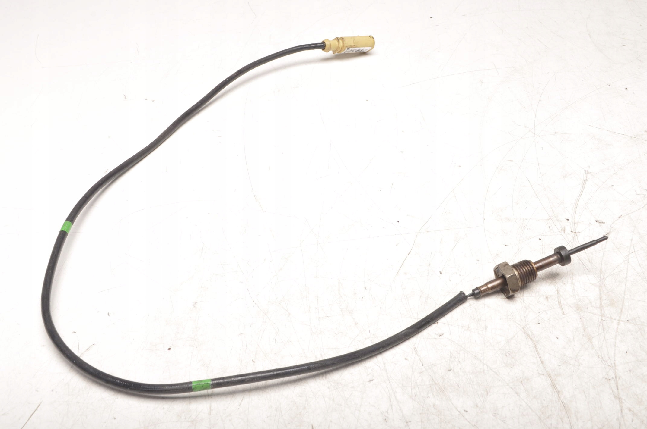 TIGUAN II 2.0 TDI ДАТЧИК ВЫХЛОПНЫХ ГАЗОВ 04L906088JK 2019