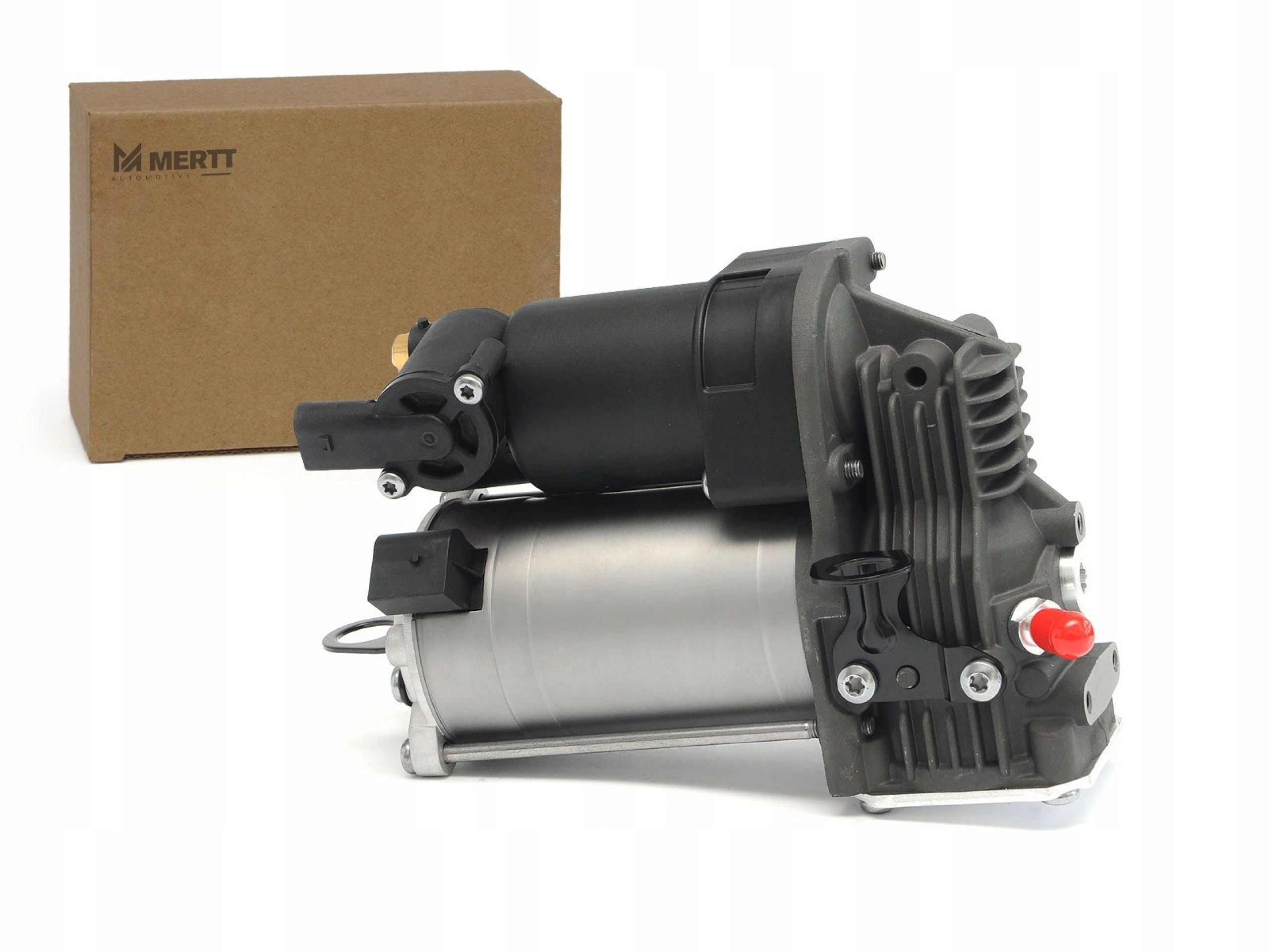 Kompresor Pneumatické závěsné čerpadlo Mercedes ML Gl W164 X164