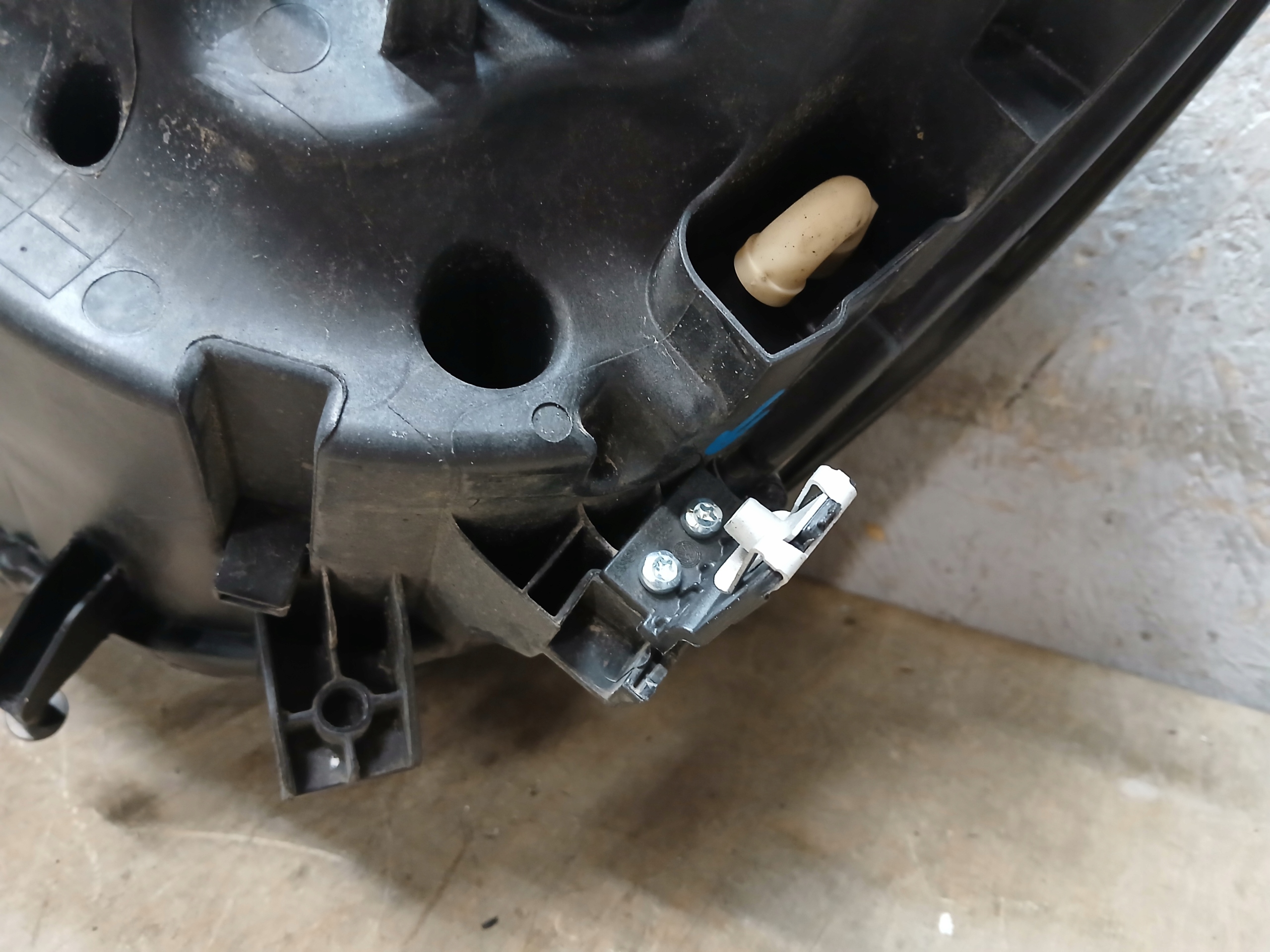 light front right VW ID4 ID-4 ID 4 11B FULL LED 11B941036N