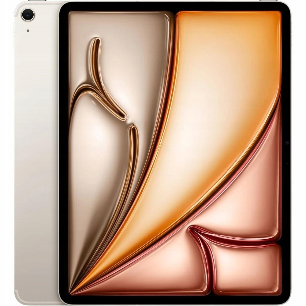 Apple iPad Air 13"/ (M4) Wi-Fi/ 13"/ 2732x2048/ 12GB/ 256GB/ iPadOS26/…