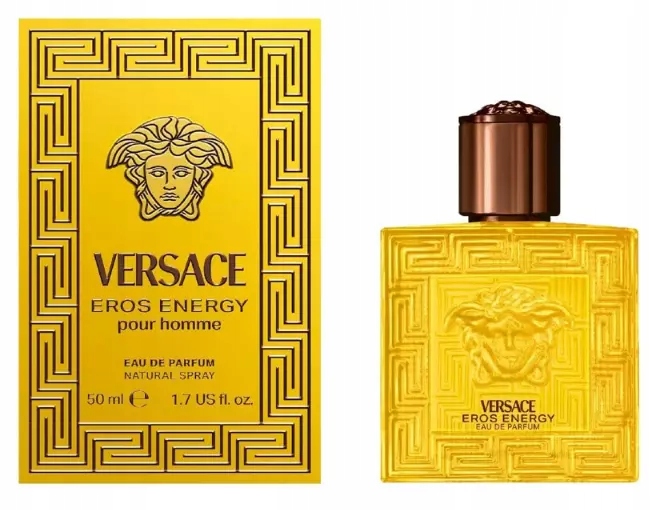 Versace Eros Energy Edp 50 ml