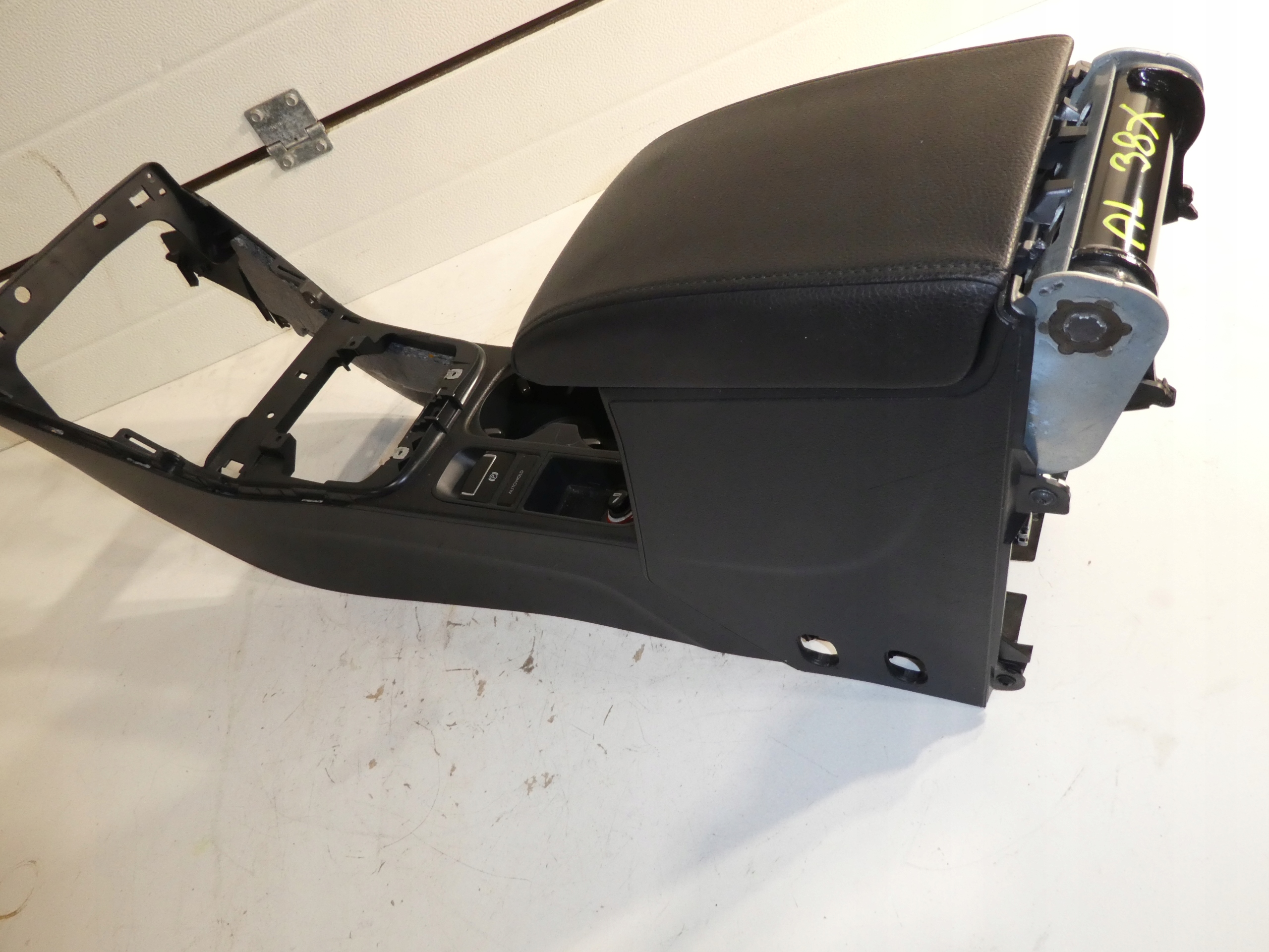 TUNEL BRACCIOLO VW SHARAN ALHAMBRA 7N0864251