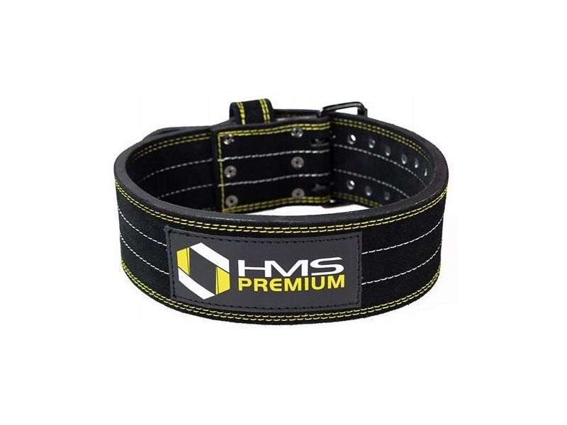 Pas do ćwiczeń HMS PA3558 (rozmiar M)