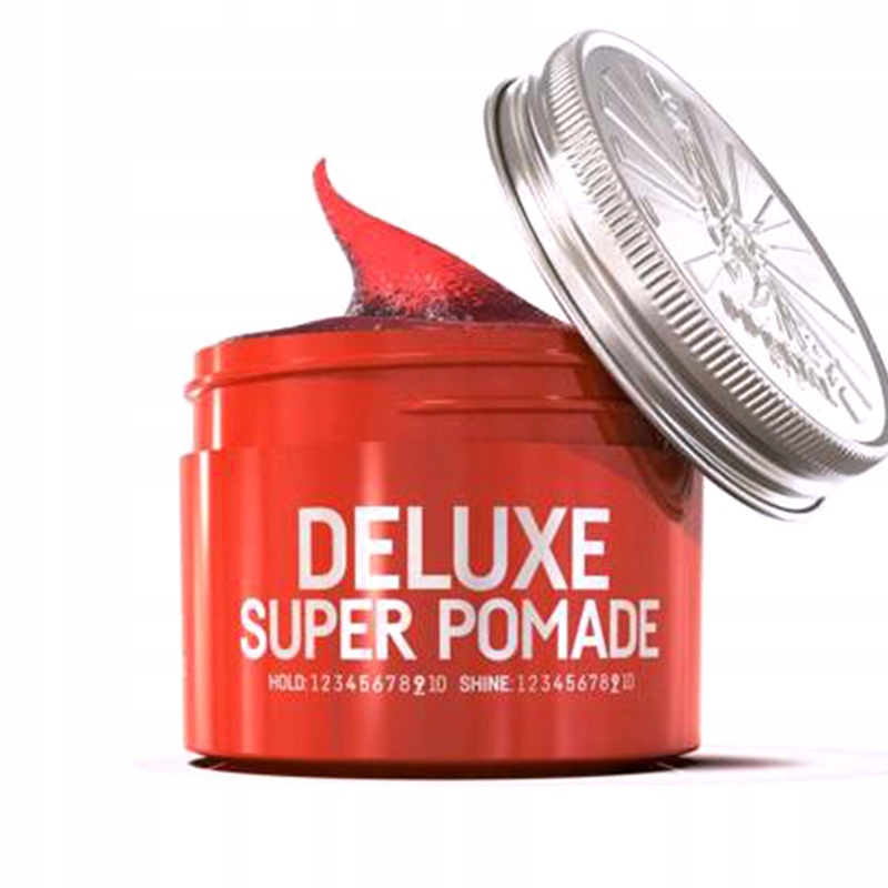 IMMORTAL NYC DELUXE Super Pomade pomada 100ml