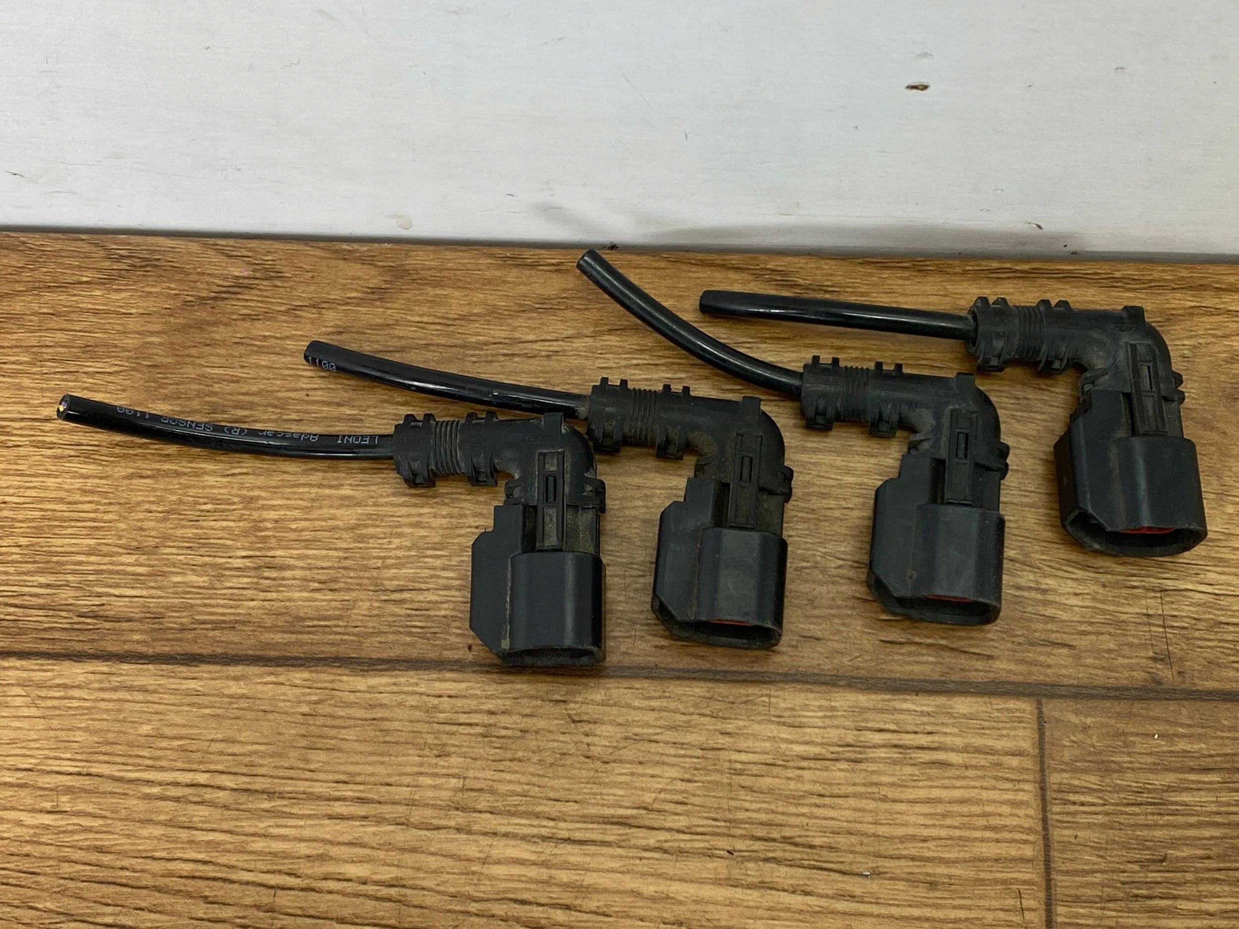 connecting spoiler connector bundle sensor ABS Ford/Dodge/Jeep/Chevrolet/RAM