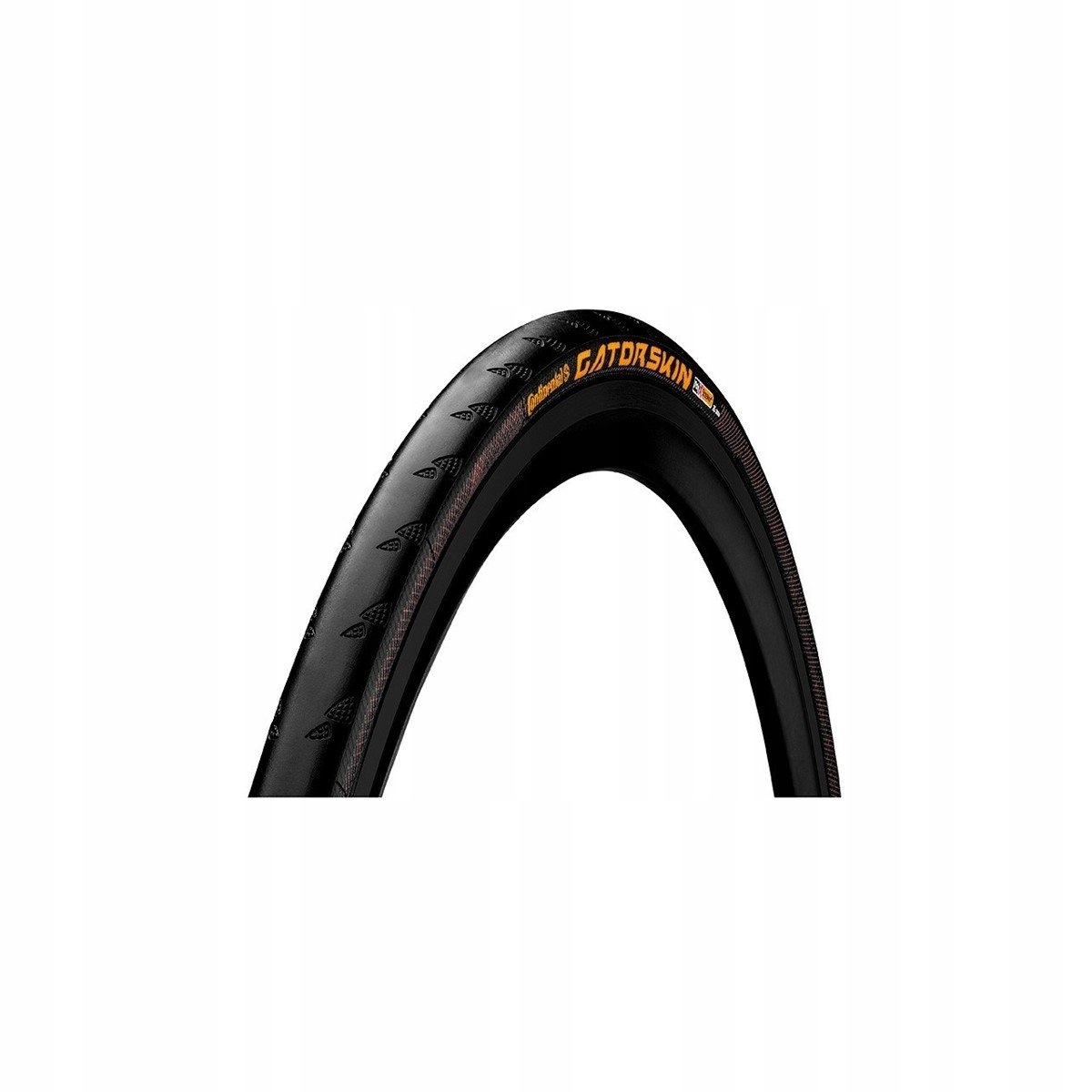 Continental Gator Skin 700×28c 2本 Opona Continental Gatorskin 700x28c - Niska cena na Allegro