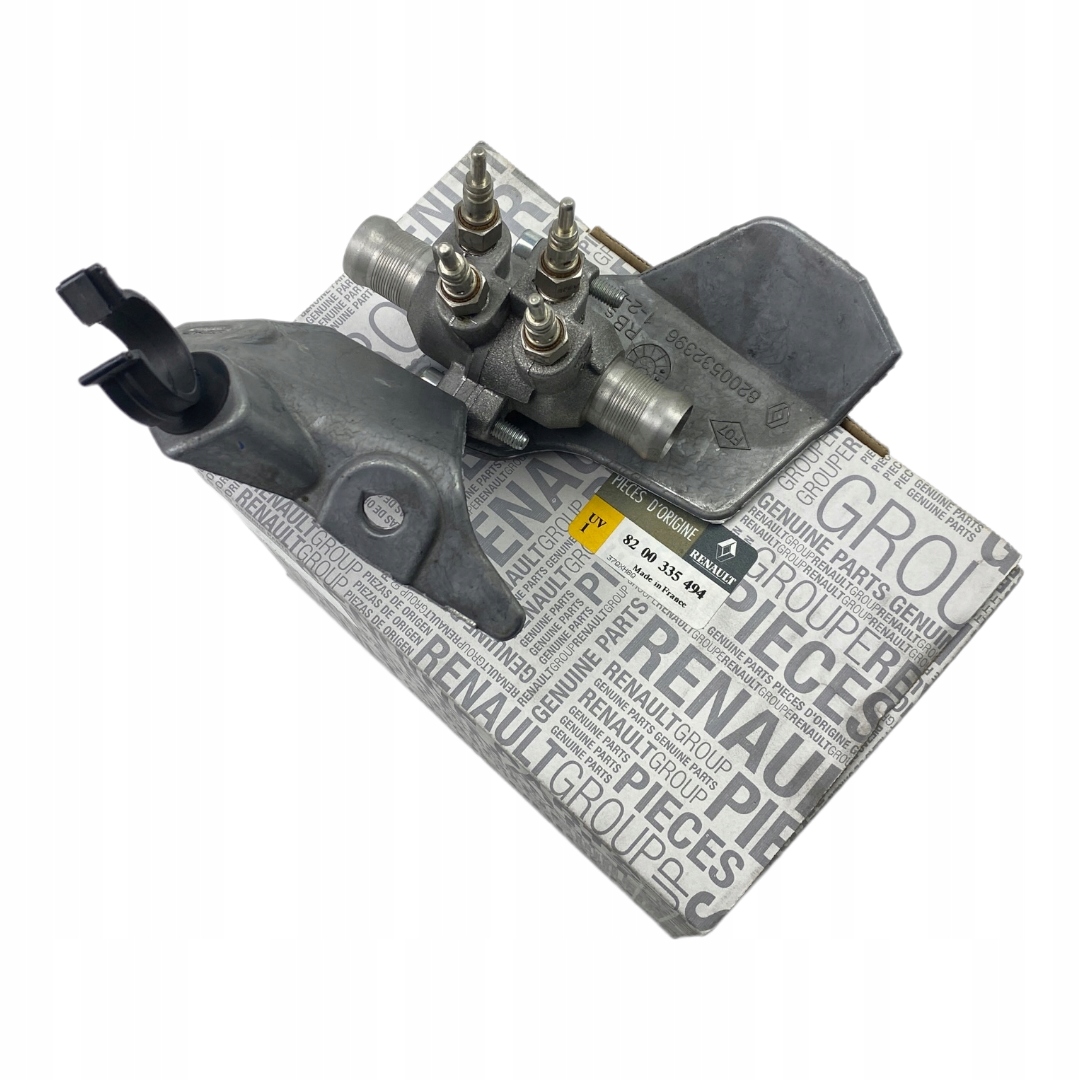 Nowy Podgrzewacz Renault Kangoo I 8200335494