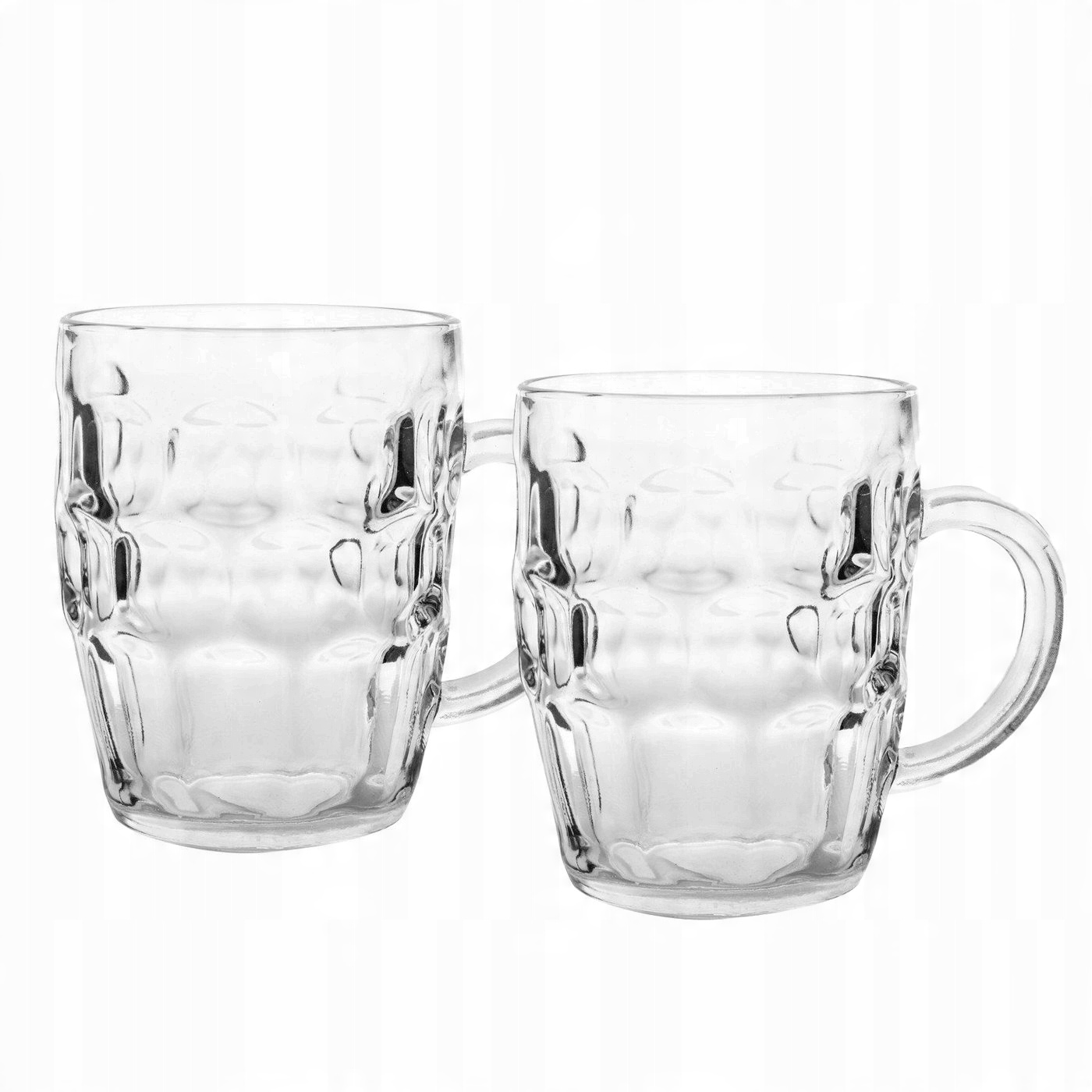 

Zestaw 2 kufli do piwa Florina 480 ml
