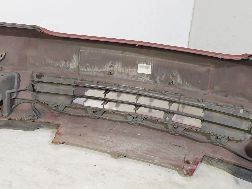 Opel Meriva A bumper front front Y547