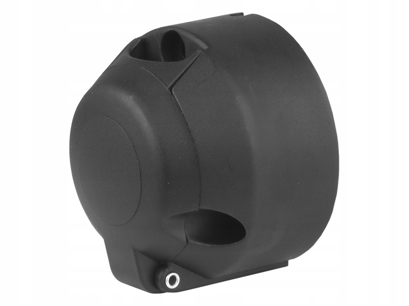 Gniazdo Przyczepy Przyczepki HAKA 12V 7 PIN Producent inny