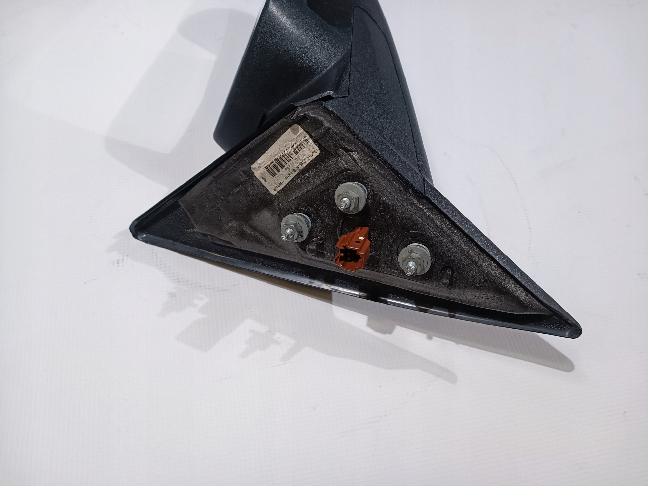 зеркало правое 3 пин FORD MUSTANG 2010-2012