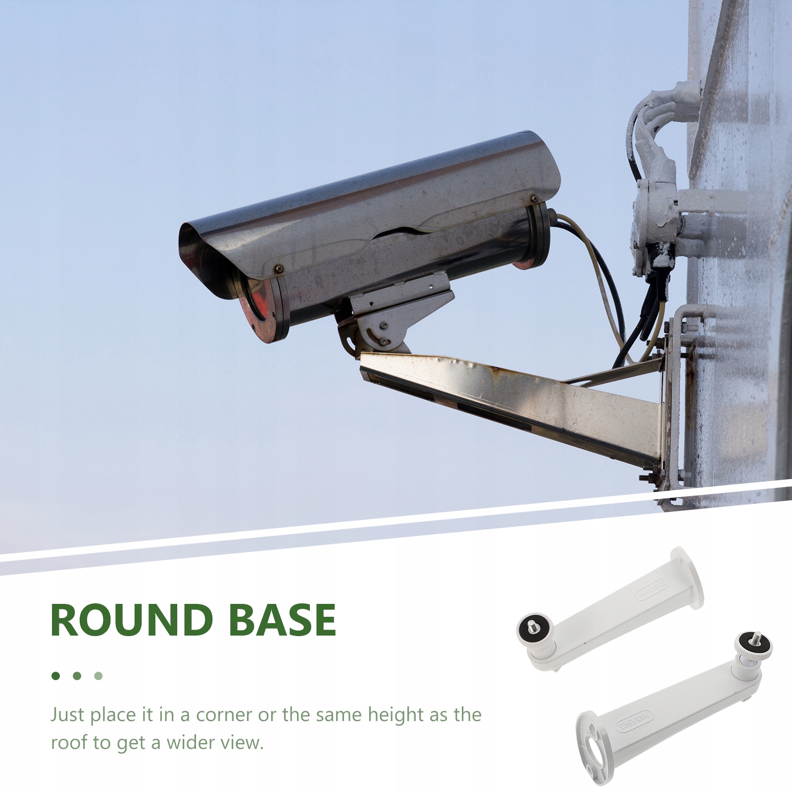 UCHWYT STOJAK TELEWIZOROWY UCHWYT ŚCIENNY KAMERY Model 34307880