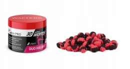 Top Worms Duo 8mm/20g Halibut Match Pro