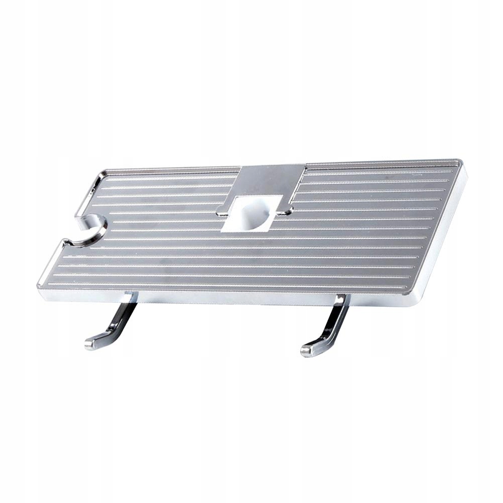 PÓŁKA ORGANIZEROWA BEZ WIERCENIA POD PRYSZNIC