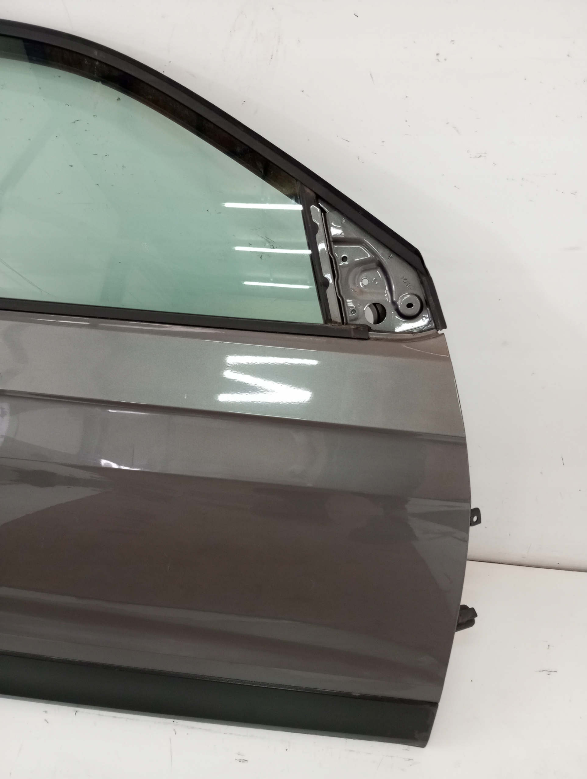 door right front VW T-CROSS 2GM
