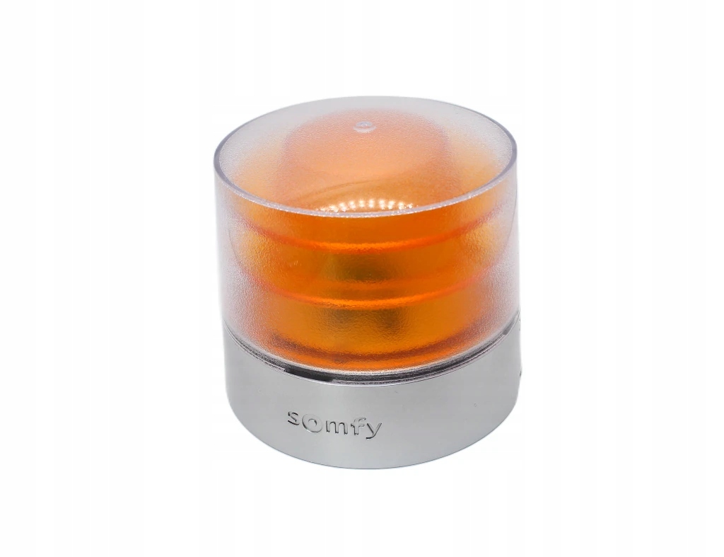 Lampa Somfy Master Pro 24V Led s Io anténou