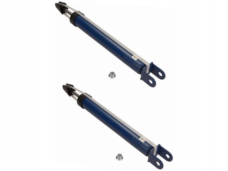 2× амортизатор задний MEYLE 37-26 725 0009