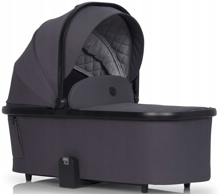 Cavoe gondola do wózka Moi+ Plus Iron