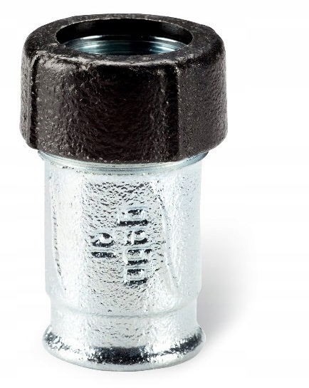 

Złączka Zaciskowa Gwint Wewnętrzny 1/2' Qi Gebo