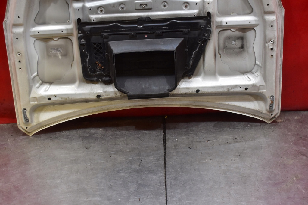 Capot 37J SUBARU LEGACY 5 V 09-13