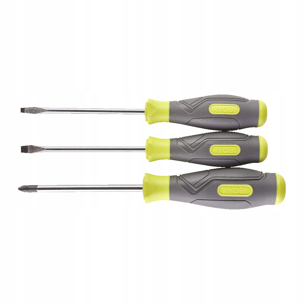 

Zestaw 3 śrubokrętów RSD1PH2S Ryobi