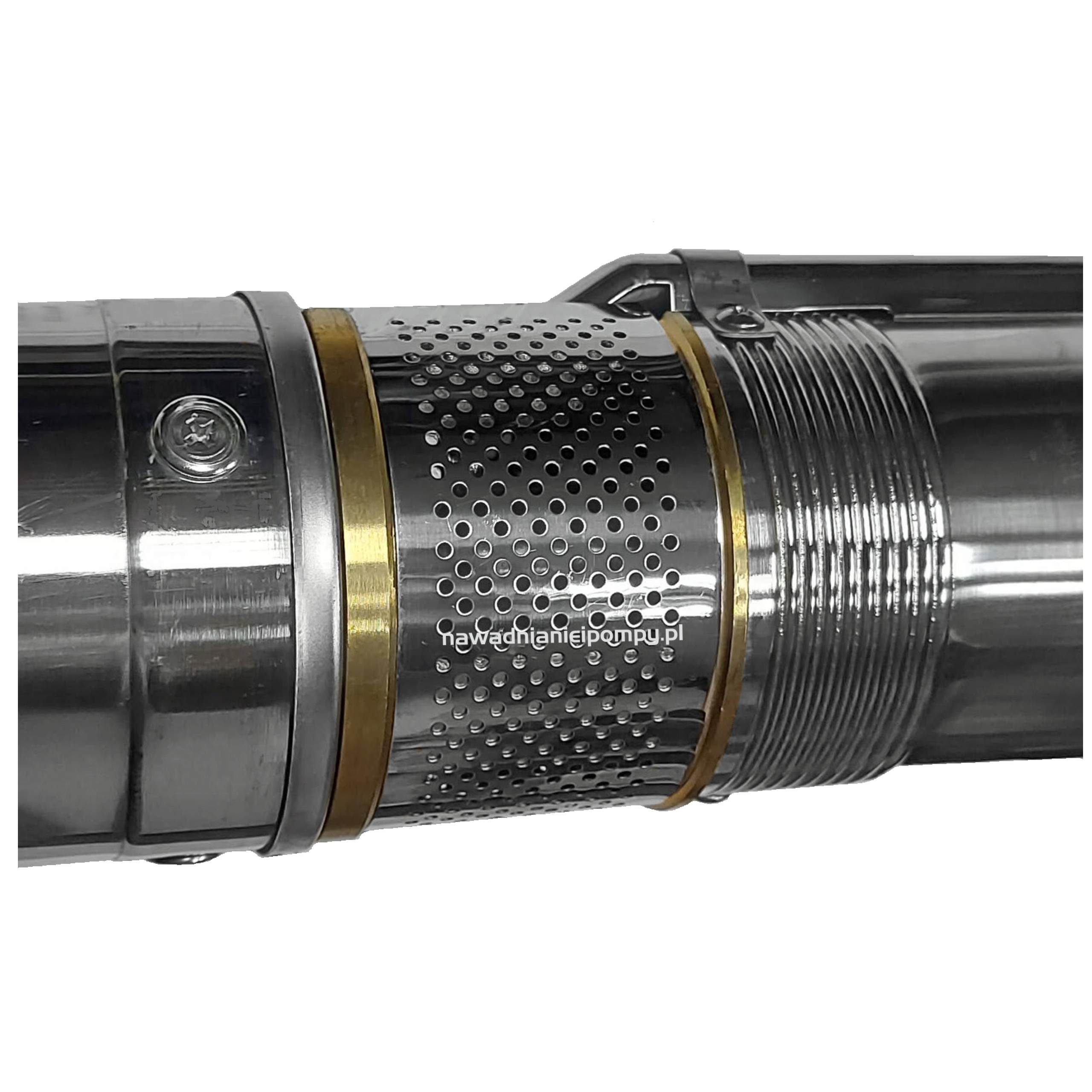 3,5" 0,75kW 3,5SC3-16 pompa głębinowa Omnigena Kod producenta 3,5SC3-16