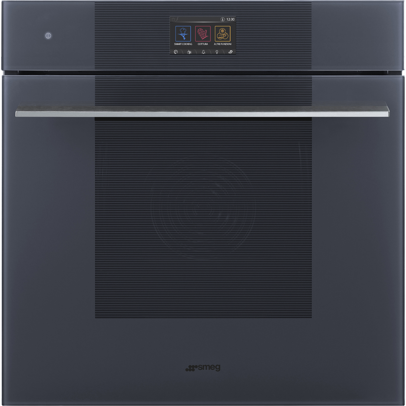 % Piekarnik do zabudowy SMEG SOP6104TPG