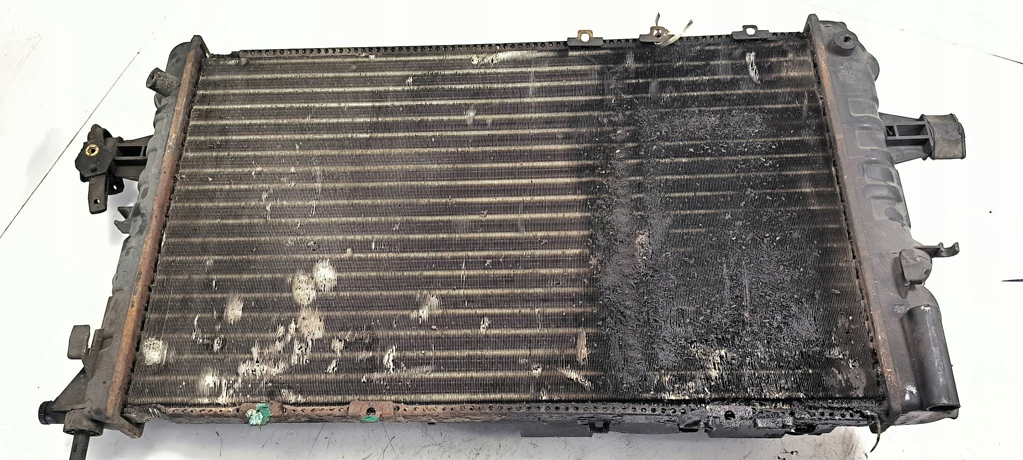 water cooler 0130303246 OPEL ZAFIRA A