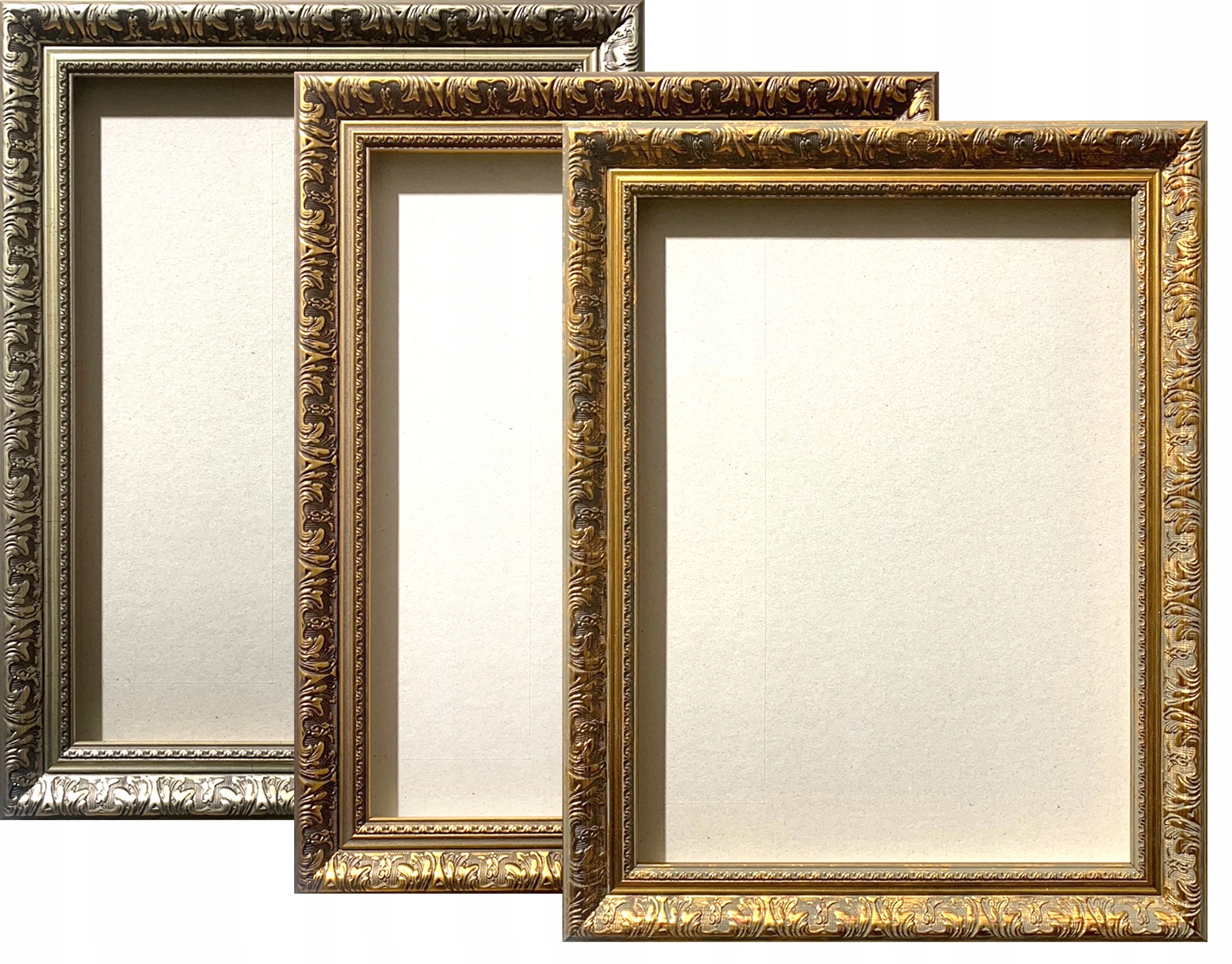 Rámeček Makovice Malá 40x50