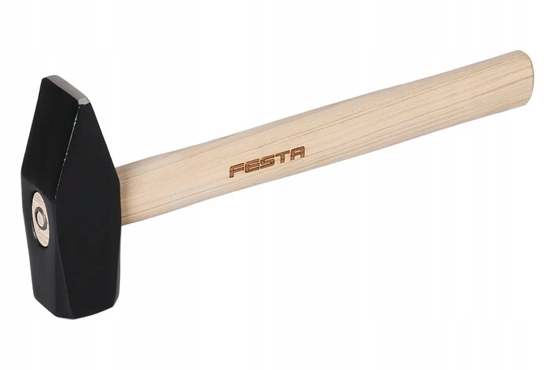 Kladivo (Palice-Perlík) Festa násada jasan 8000g 90cm