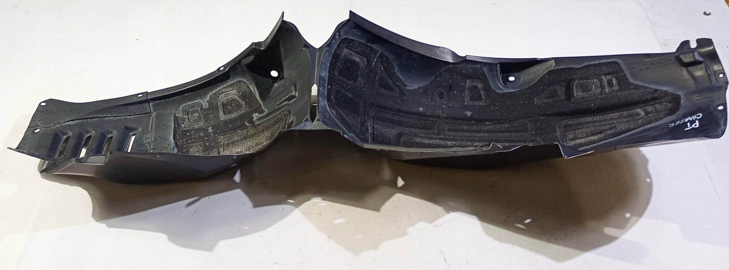 mudguard rear. right right rear part cover mudguard flap Dodge Charger 6.4 SRT 2015