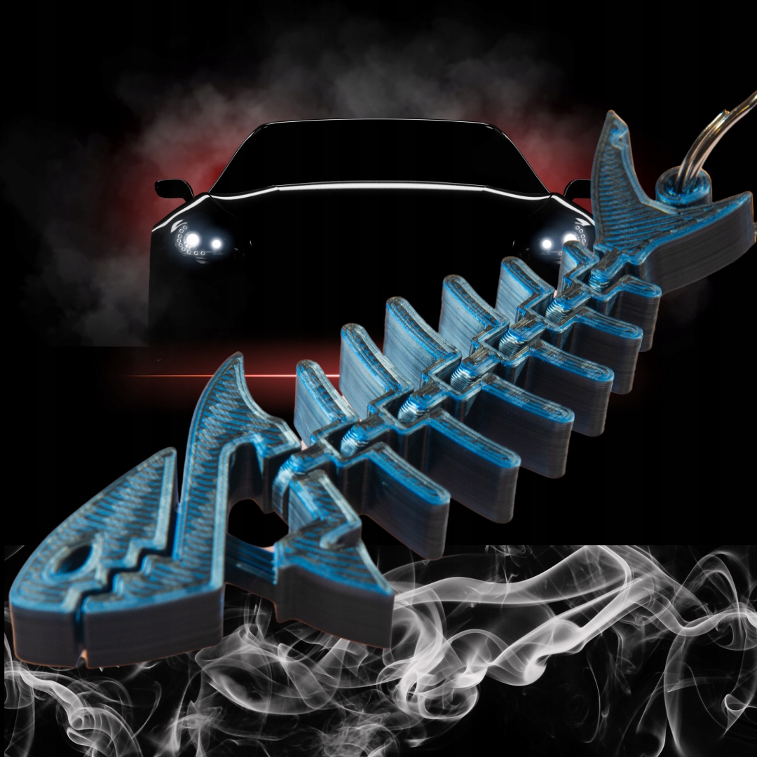 KEYSPINNER / KEYRAMBIT / KEYFLIPPER- STORM SHADOW ZESTAW HIT TIKTOK WYBÓR! Wiek dziecka 3 lata +