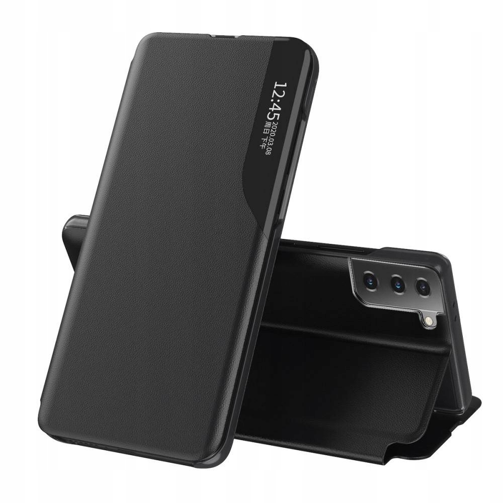 

Etui Smart View Case do Samsung Galaxy S21 Ultra
