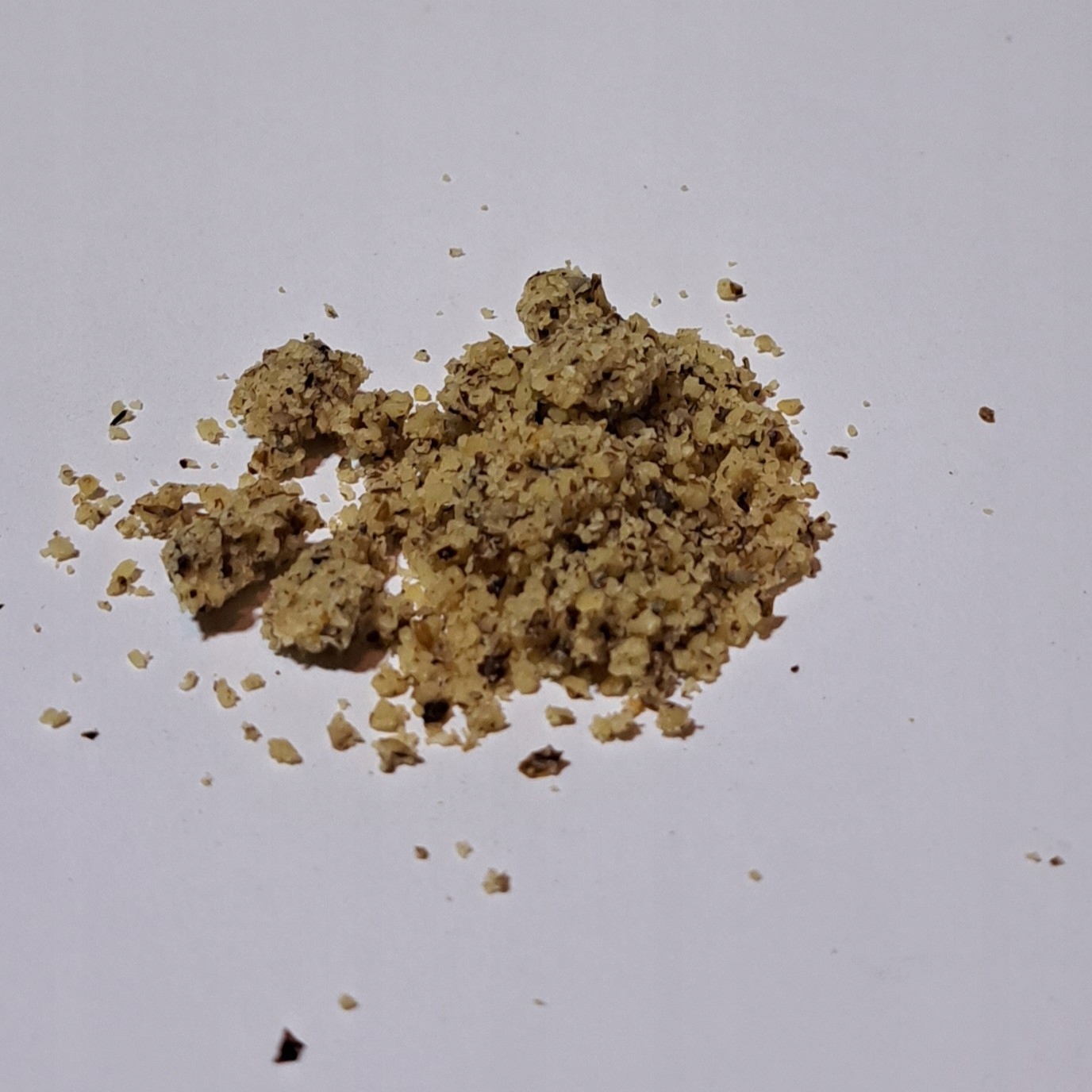 Levně Ořechová mouka z vlašských ořechů1 Kg Rafex