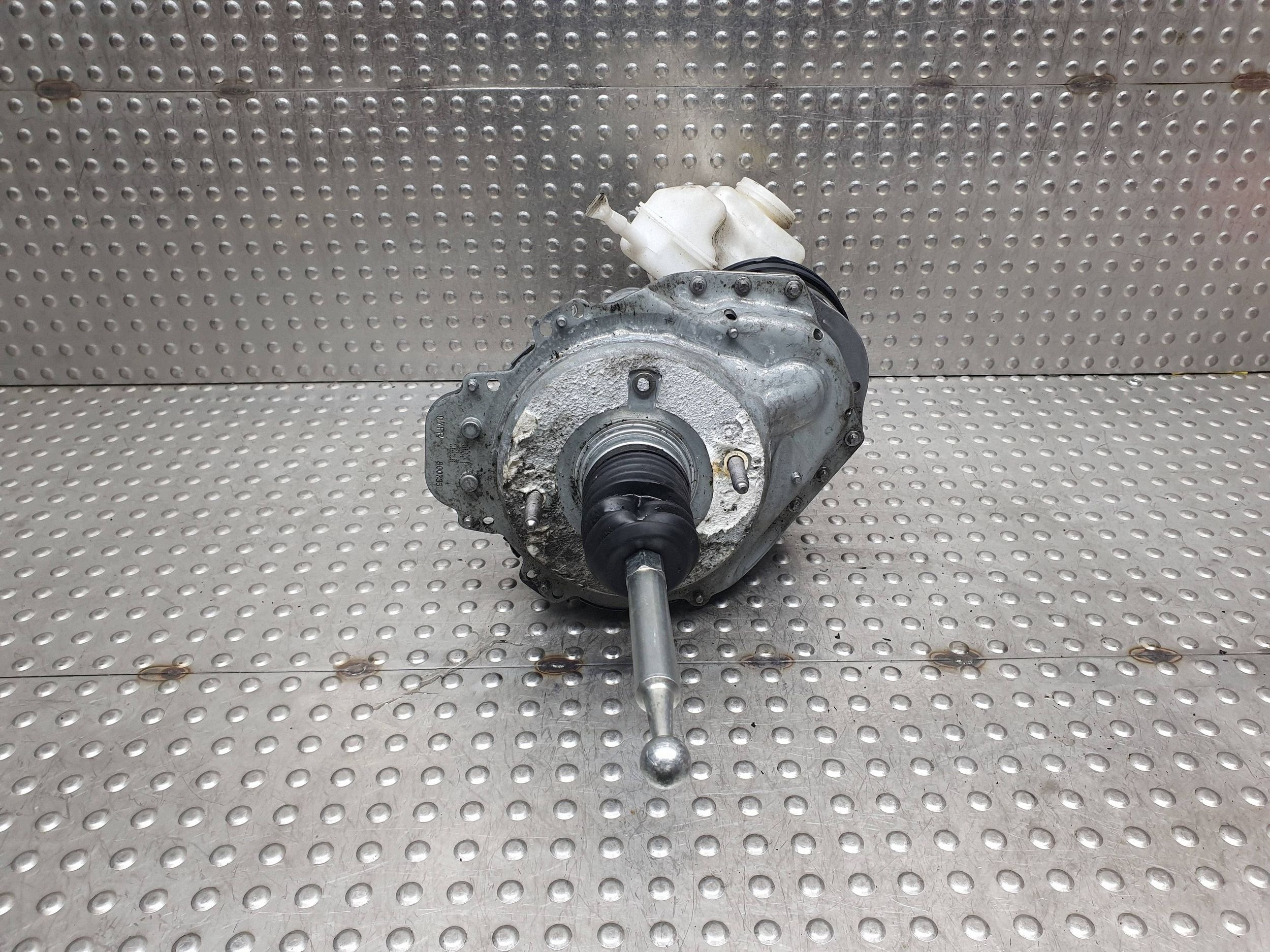 servo Servofreno 5WB614105BH VW GOLF VIII OCTAVIA IV CUPRA FORMENTOR