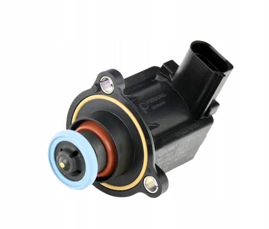 ZAWÓR ODCINAJĄCY 06F145710G ORYGINALNY