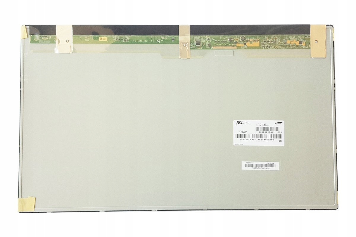 Матрица Samsung 21.5' LTM215HT04 1920 x 1080