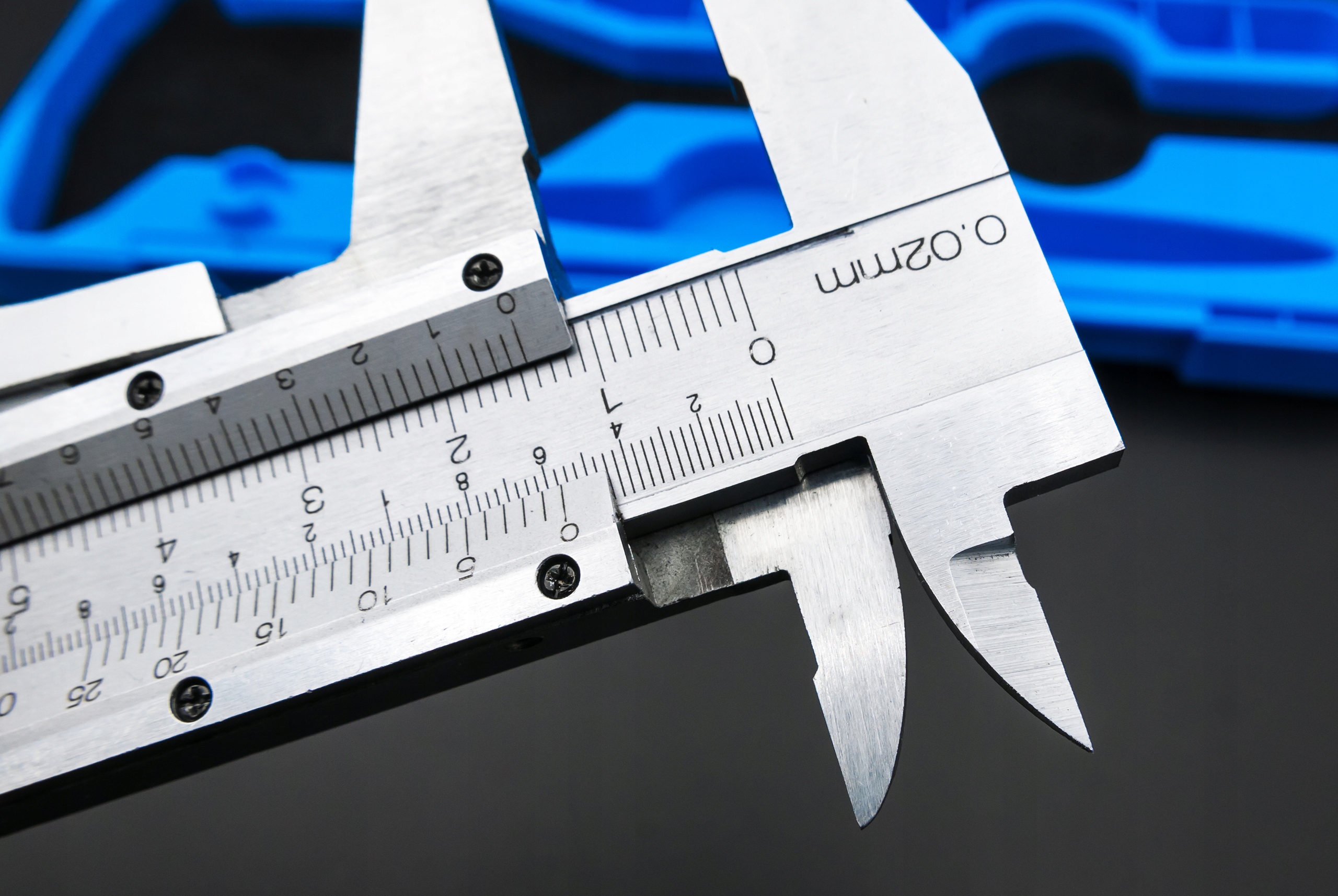 SUWMIARKA ANALOGOWA NONIUSZOWA 150mm ETUI RICHMANN Kod producenta C3426