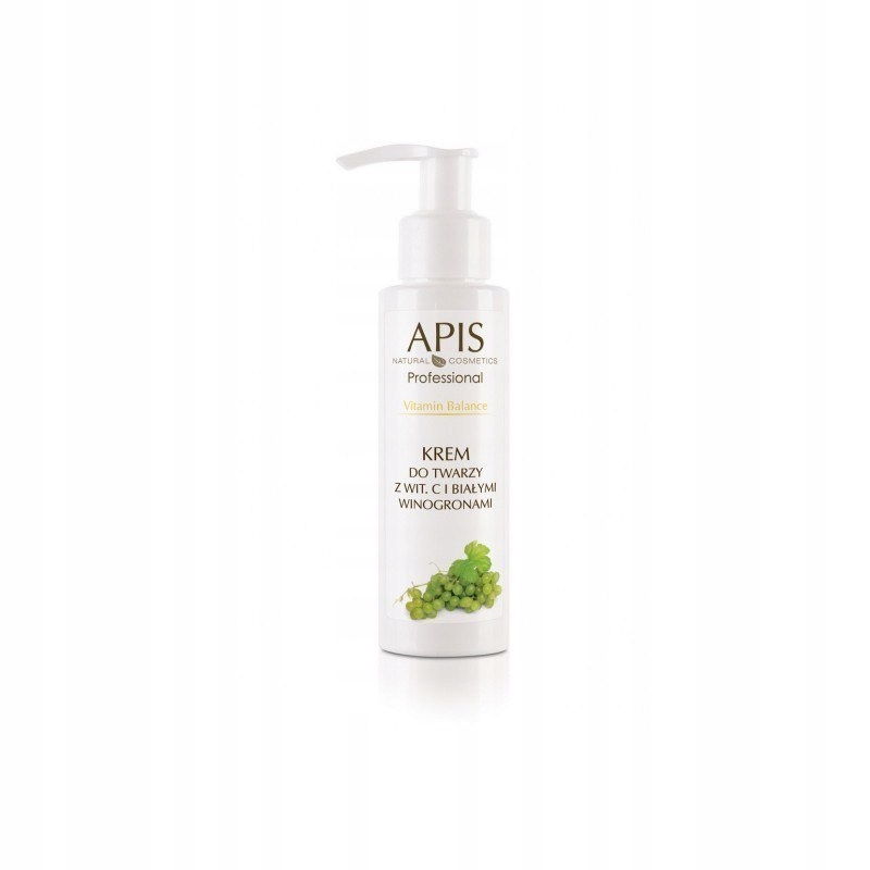 Apis Vitamin Balance krém s vitamínem C 100 ml